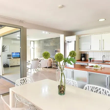 Sunshine By Villagrancanaria * Maspalomas (Gran Canaria)