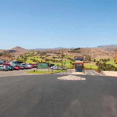 Sunshine By Villagrancanaria *