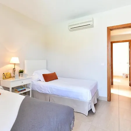 Sunshine By Villagrancanaria Villa