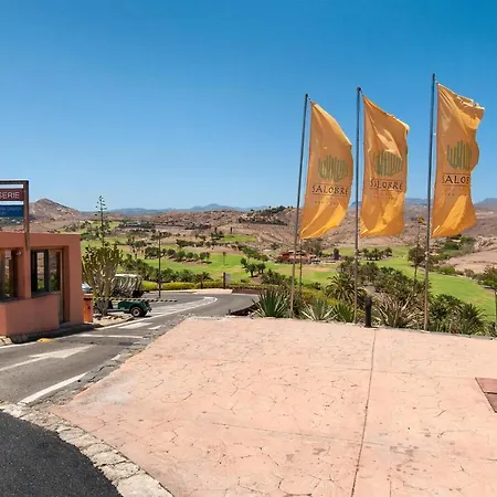 Sunshine By Villagrancanaria Maspalomas (Gran Canaria)