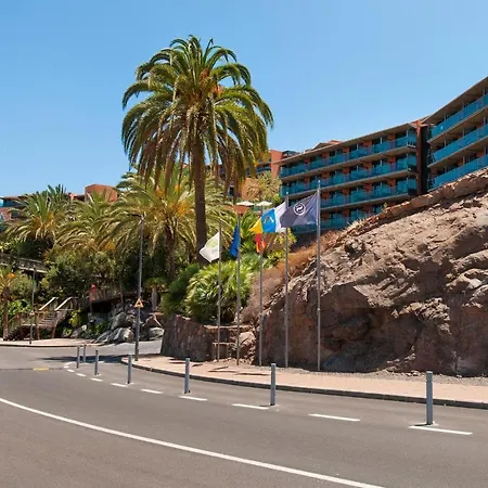 Sunshine By Villagrancanaria Villa