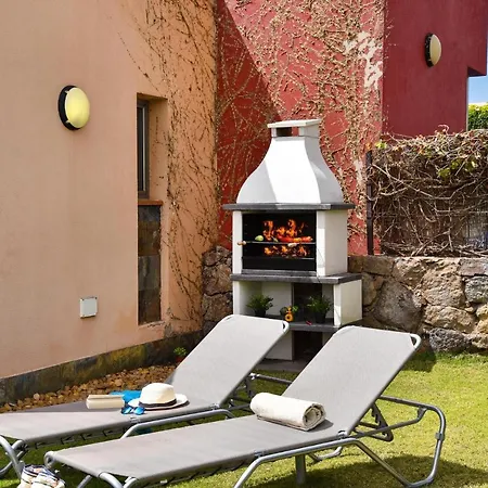 Sunshine By Villagrancanaria Villa *