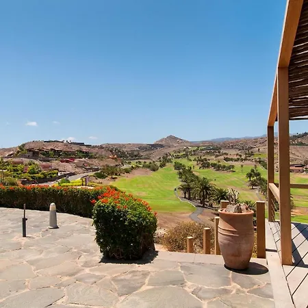 Sunshine By Villagrancanaria Villa