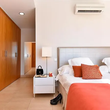 Sunshine By Villagrancanaria Villa *