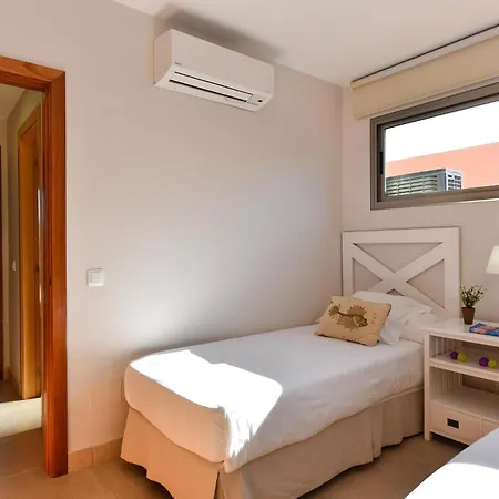 Sunshine By Villagrancanaria Villa *