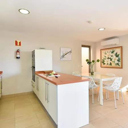 Sunshine By Villagrancanaria Villa