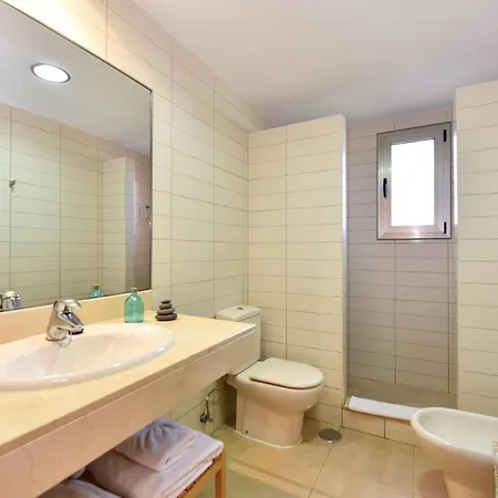 Sunshine By Villagrancanaria Villa *