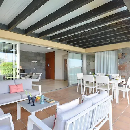 Sunshine By Villagrancanaria Villa Maspalomas (Gran Canaria)