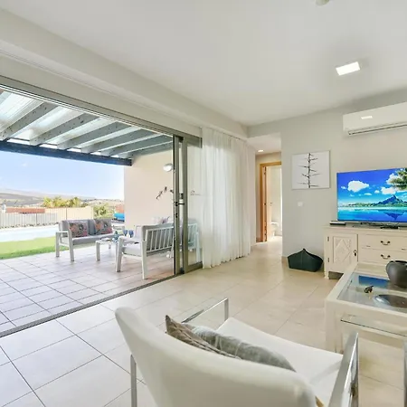 Sunshine By Villagrancanaria * Maspalomas (Gran Canaria)