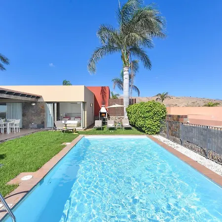 Sunshine By Villagrancanaria * Maspalomas (Gran Canaria)