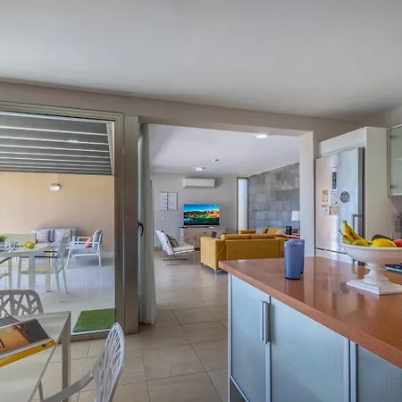 Sunshine By Villagrancanaria Villa