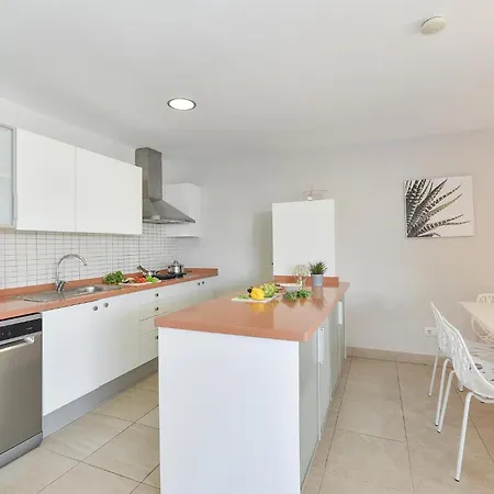Villa Sunshine By Villagrancanaria