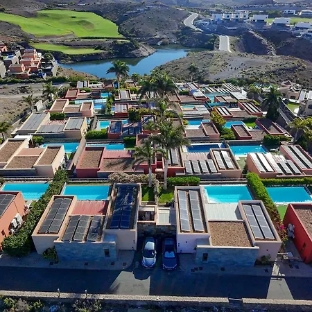 Villa Sunshine By Villagrancanaria Maspalomas (Gran Canaria)