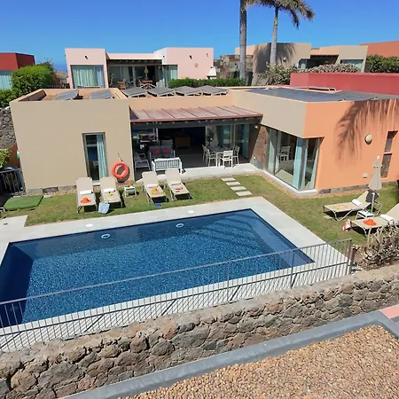 Sunshine By Villagrancanaria Villa