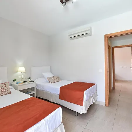 Villa Sunshine By Villagrancanaria Maspalomas (Gran Canaria)
