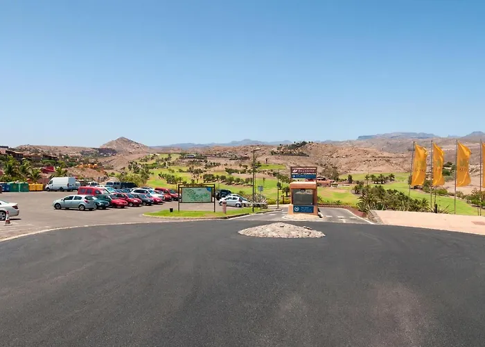 Sunshine By Villagrancanaria *