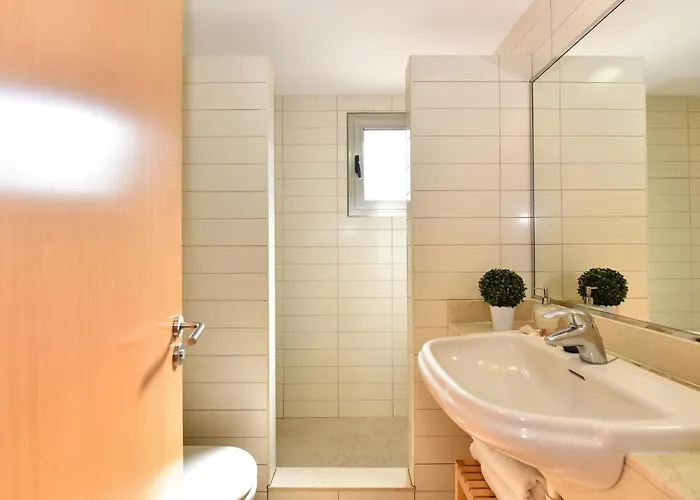 Sunshine By Villagrancanaria * 马斯帕洛马斯