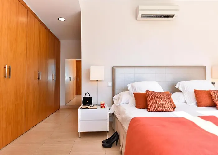 Sunshine By Villagrancanaria 别墅 *