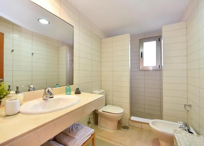 Sunshine By Villagrancanaria 别墅 *